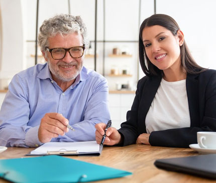 registeraccountant Leiden